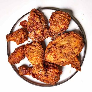 Southern Chicken